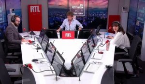 Le journal RTL de 04h30 du 10 mai 2022