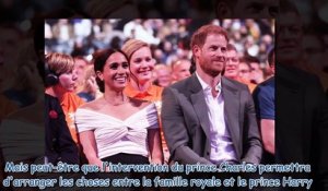 Meghan et Harry - ce soutien inattendu du prince Charles en vue du Jubilé de la reine