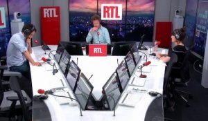 Le journal RTL de 6h30 du 11 mai 2022