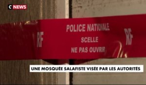 Grande-Synthe : une mosquée salafiste visée par une enquête pour détournement de fonds