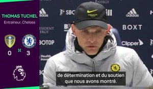 Chelsea - Tuchel : "La blessure de Kovacic ? Une très mauvaise nouvelle"