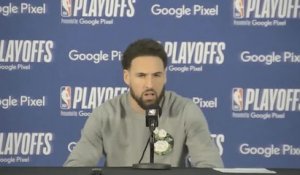 Warriors - Golden State se souviendra d'un match "affreux"