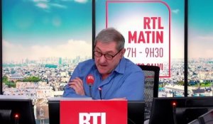Philippe Caverivière dévoile son gouvernement sur RTL
