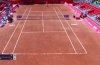 Le résumé de Jacquemot - Haddad Maia - Tennis (F) - Trophée Lagardère