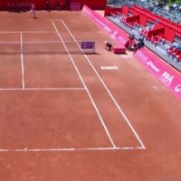 Le résumé de Jacquemot - Haddad Maia - Tennis (F) - Trophée Lagardère