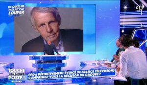 PPDA définitivement évincé de France Télévisions