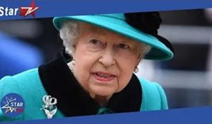 Elizabeth II au plus mal ? Elle ne lira pas son discours du Trône, la raison dévoilée