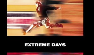 TobyMac - Extreme Days