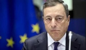 Draghi avverte:“Blocco export grano dall’Ucraina rischia di causare cri.si alimentare straordinaria”