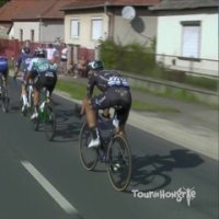 Le replay de la 4e étape - Cyclisme - Tour de Hongrie