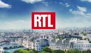 Le journal RTL de 7h30 du 15 mai 2022