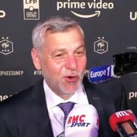 Trophées UNFP : Bruno Genesio encense Kylian Mbappé