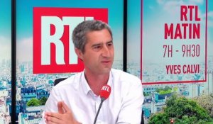 François Ruffin est l'invité RTL de ce lundi 16 mai