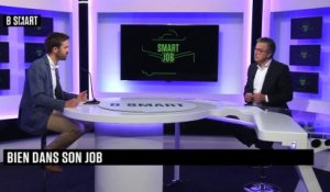 SMART JOB - Fenêtre sur l’emploi du lundi 16 mai 2022