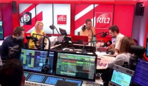 L'INTÉGRALE - Le Double Expresso RTL2 (16/05/22)