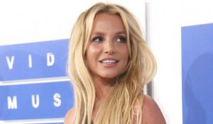 Britney Spears : elle a perdu son bébé !