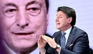 L'ombra cupa della cr.i.si che aleggia sul governo Draghi