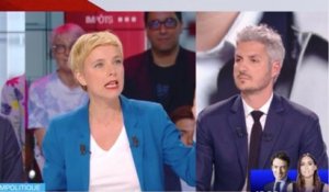 GALA VIDEO - “Je suis en colère !” : vif échange entre Clémentine Autain et Jean-Baptiste Boursier