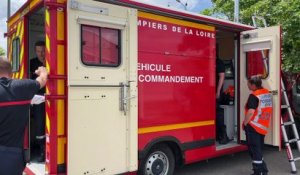 7 enfants hospitalisés après une intoxication à la piscine d'Andrézieux-Bouthéon