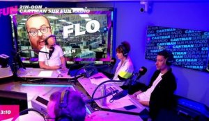 Le Canular de Flo - Le Scandale (Vu)