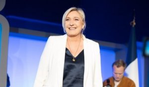 Marine Le Pen et Eric Zemmour s'en prennent à Elisabeth Borne !