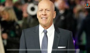 Bruce Willis malade, l'acteur réapparaît en famille