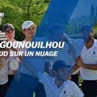 Trophée Gounouilhou 2022 : Saint-Cloud sur un nuage