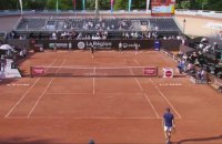 Le résumé d'Humbert - de Minaur - Tennis - ATP 250 Lyon