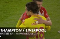Southampton / Liverpool : le débrief et les buts - Premier League J37