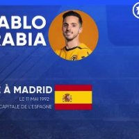 La fiche technique de Pablo Sarabia
