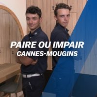 Paire ou Impair : Cannes-Mougins