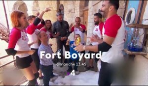 Fort Boyard : Solidarité femmes - Bande annonce