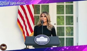 Melania Trump revancharde : sa réapparition surprise dans une interview pleine de sous-entendus