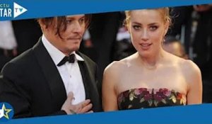 "Elle a été photoshopée" : Amber Heard accuse Johnny Depp de fournir une fausse preuve au procès !