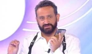 "Mon coeur est pris mais..." : les étonnantes confidences de Cyril Hanouna sur sa vie privée