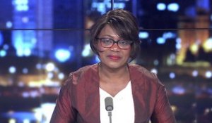 Le 23 Heures de RTI 1 du 18 mai 2022 par Michelle Mambo Sogodogo
