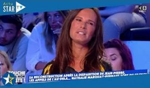 Lou Pernaut critiquée : Nathalie Marquay dénonce les "cons"  qui s'en prennent à sa fille