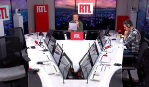 Le journal RTL de 04h30 du 20 mai 2022