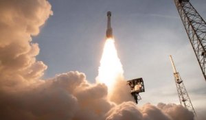 Mission de la dernière chance pour la capsule spatiale Boeing après des années d’attente