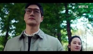 Money Heist: Korea - Premier trailer pour le remake coréen de La Casa de Papel sur Netflix (VF)