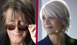 Françoise Hardy en fin de vie, Jacques Dutronc se sent mal pour son épouse