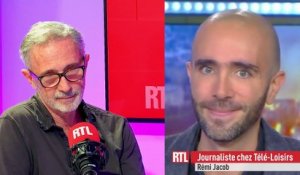 "Le Décodeur" de Télé-Loisirs - La saison 2 de "HPI" - 21 mai 2022
