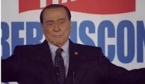 Berlusconi ritorna in campo e @nnuncia la nascita dei club per la Libertà