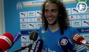 Guendouzi va appeler Ganago