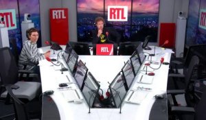 Le journal RTL de 5h30 du 23 mai 2022