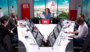 Le journal RTL de 18h du 23 mai 2022