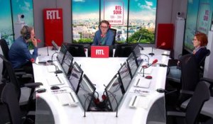 L'invité de RTL Soir du 23 mai 2022