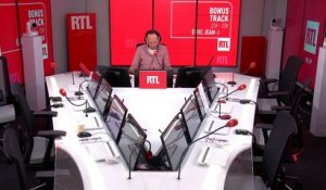 Le journal RTL de 22h du 23 mai 2022