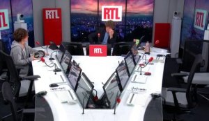 Le journal RTL de 5h30 du 24 mai 2022
