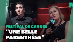 Pendant que Cannes fête le cinéma, la fréquentation des salles ne remonte pas